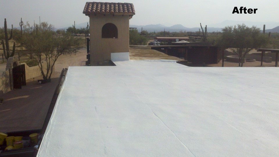 az scottsdale roofing