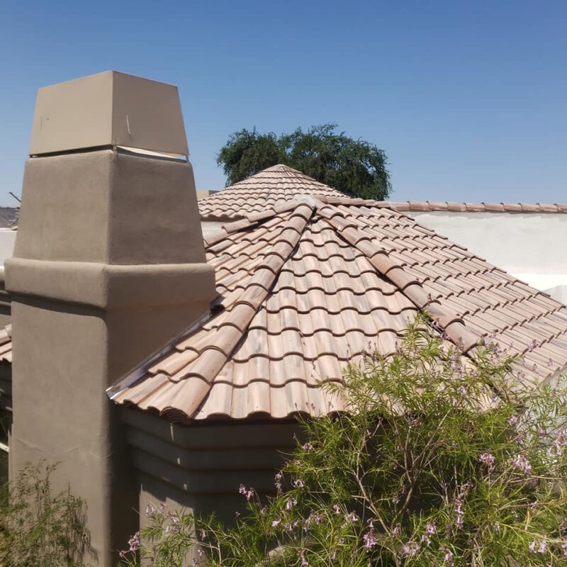 roofing companies glendale